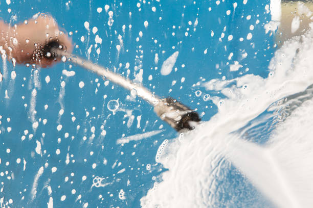 Best Restaurant Pressure Washing  in Millbourne, PA